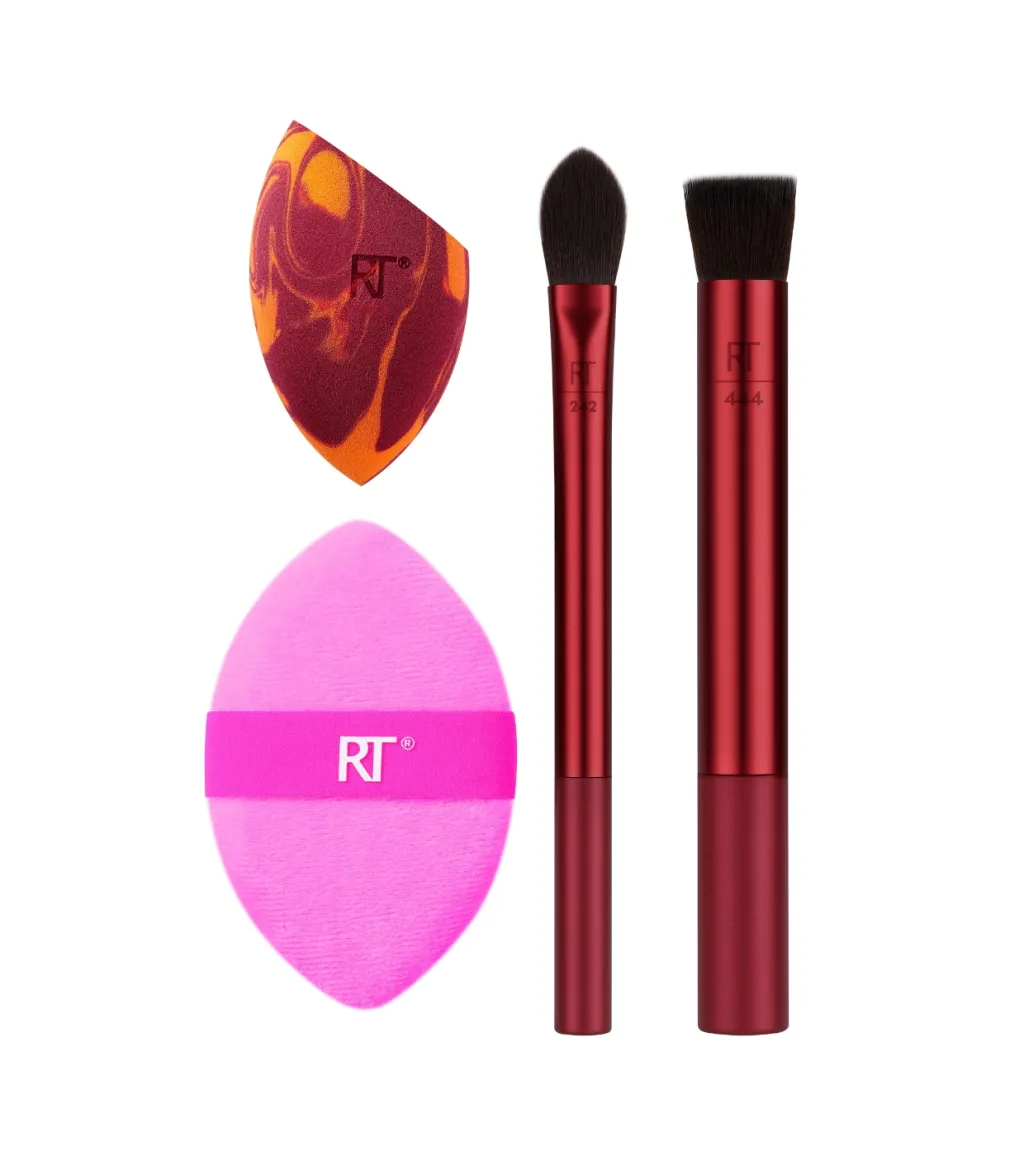 Real Techniques Merry Must Have - 2