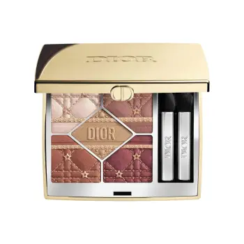 Dior Diorshow 5 Couleurs – Limited Edition