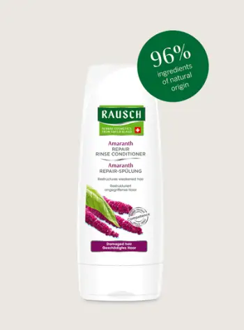 Kondicioner për flokë Rausch Amaranth Rinse Repair, 200ml