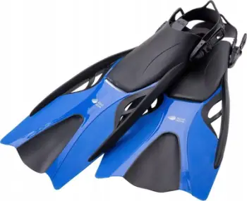 Rrema noti AquaWave Diving Accessories, madhësia L, blu e hapur