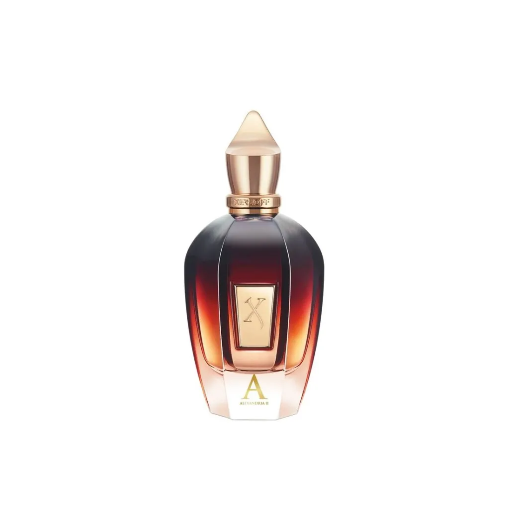 XERJOFF ALEXANDRIA II Parfum - 1