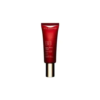 Clarins BB Skin Detox Fluid SPF 25