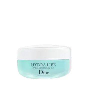 Dior Hydra Life Fresh Sorbet Creme Hydrating Cream