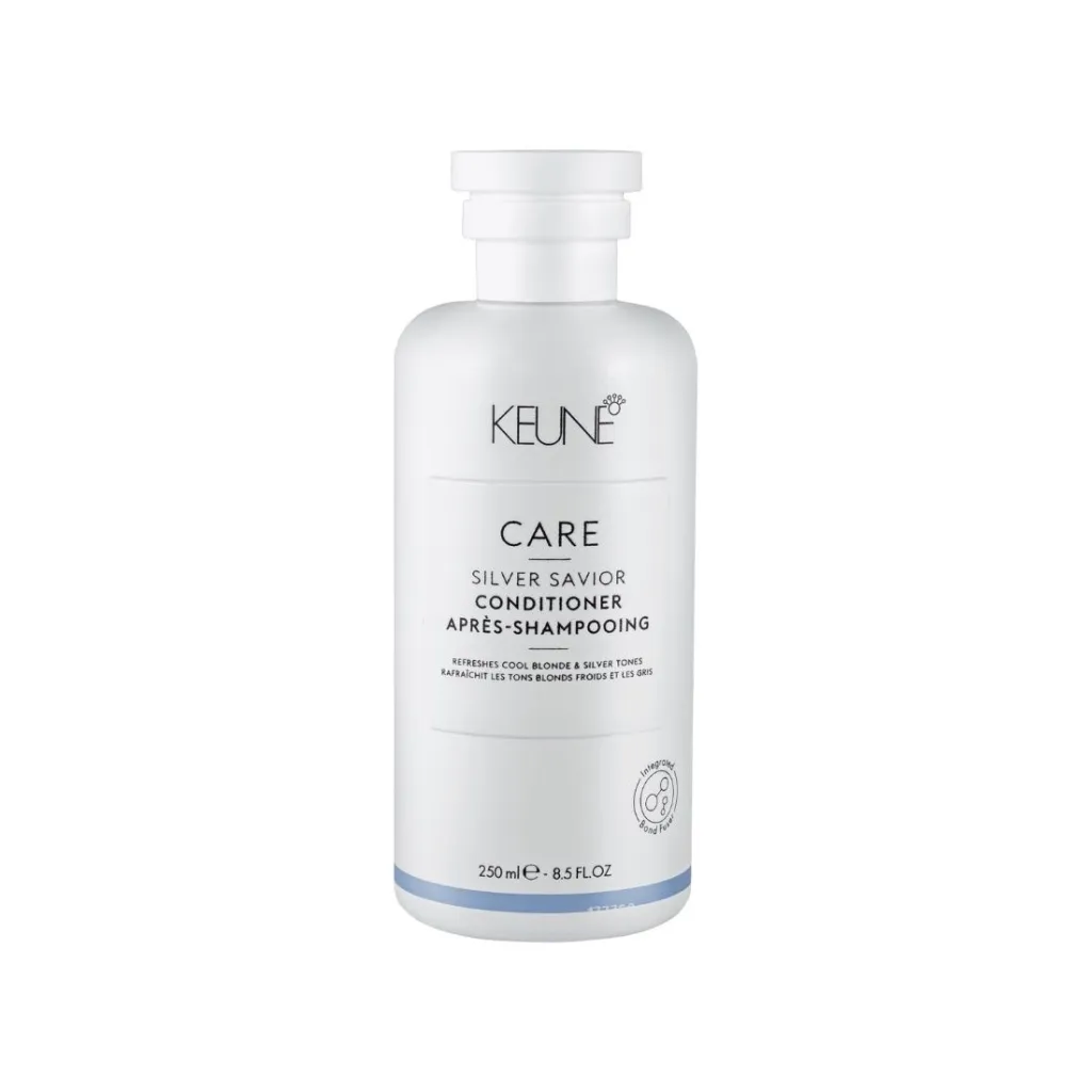 Keune Care Silver Savior Conditioner , KEUNE, 250 ML - 1