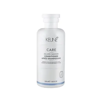 Keune Care Silver Savior Conditioner , KEUNE, 250 ML