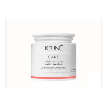 CARE CURL CONFIDENT MASK