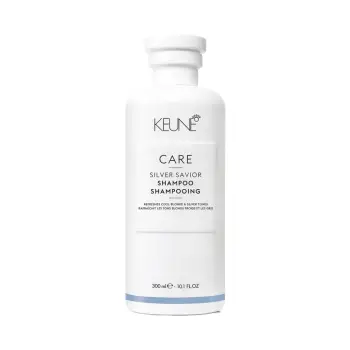 Keune Care Silver Savior Shampoo