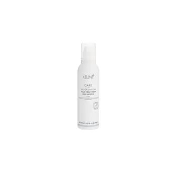 Keune Care Silver Savior Foam Treatment
