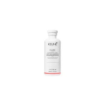 Care Confident Curl Low-Poo Shampoo