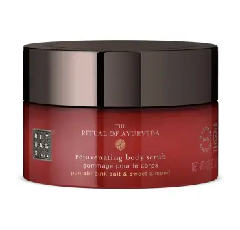 Rituals The Ritual of Ayurveda Body Scrub