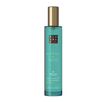 Rituals The Ritual of Karma Hair and Body Mist
