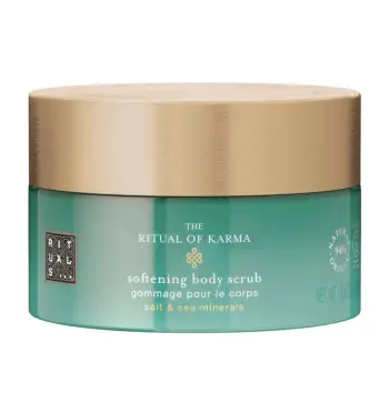 RITUALS The Ritual of Karma salt Body Scrub