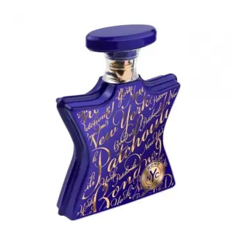 BOND NO.9 YORK PATCHOULI