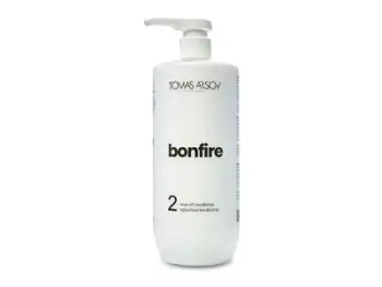 Balsam flokësh Tomas Arsov Bonfire, 1000 ml