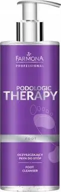 Locion pastrues këmbësh Farmona Professional Podologic Therapy, 500ml