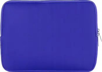 Çantë mbrojtëse Pomologic Sleeve, për MacBook Air Pro 13", neopren, gri