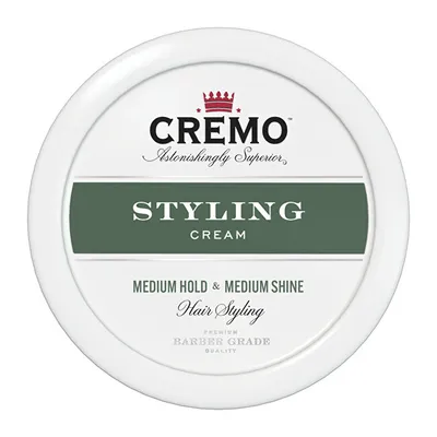 Krem stilues Barber Grade Cremo, 113 g - 1