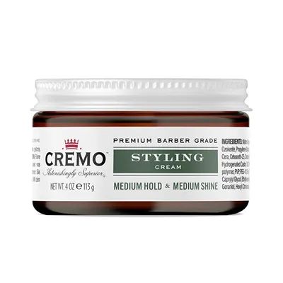 Krem stilues Barber Grade Cremo, 113 g - 2