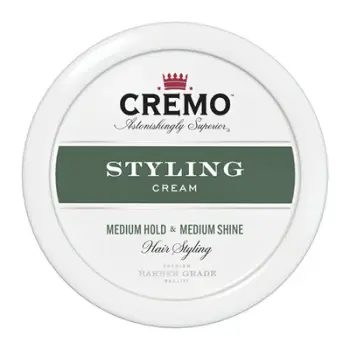 Krem stilues Barber Grade Cremo, 113 g
