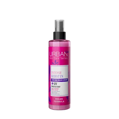 Kondicioner për flokë Urban Care Intense Keratin, 200 ml - 2