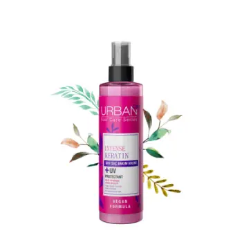 Kondicioner për flokë Urban Care Intense Keratin, 200 ml