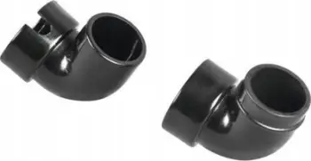 Tub këndor për pompë Sera Side, 90°, për UVC Xtreme 800 1200, paketë 2 copë