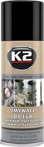 Pastrues karburatori K2, sprej pastrues, për motorë benzine