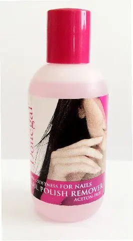 Pastrues lakrash për thonjtë Donegal, 150 ml