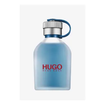HUGO BOSS NOW