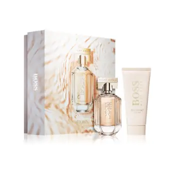 Hugo Boss BOSS THE SCENT for Her GIFT SET