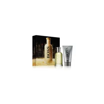 HUGO BOSS BOTTLED SET