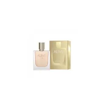 BOSS ALIVE EAU DE PARFUM LIMITED EDITION