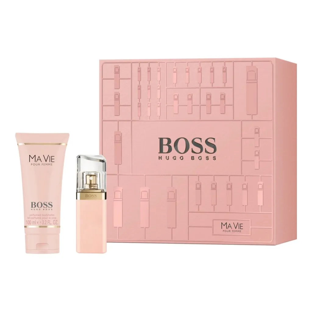 Boss Ma Vie Eau de Parfum Set - 1