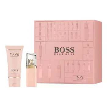 Boss Ma Vie Eau de Parfum Set