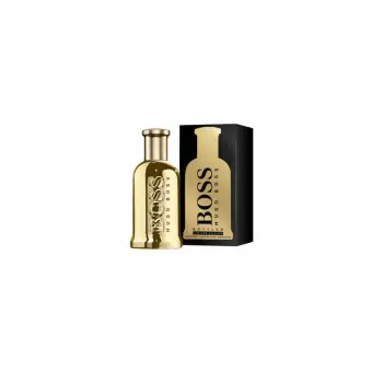 BOSS BOTTLED EAU DE PARFUM LIMITED EDITION