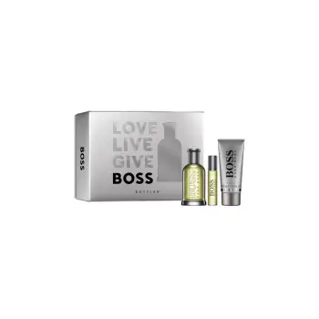 BOSS Bottled Gift Set
