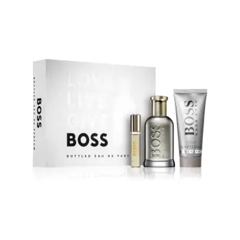 HUGO BOSS Bottled Set