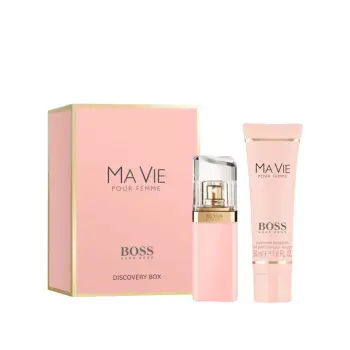 Boss Ma Vie Eau de Parfum Set