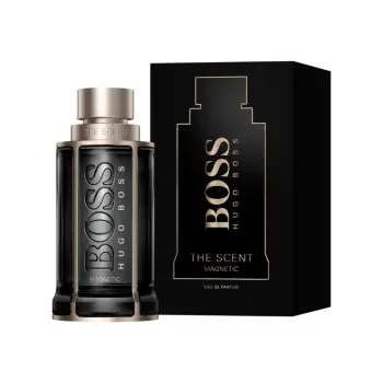 Boss The Scent Magnetic for Him
