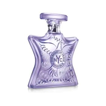 BOND no.9 THE SCENT OF PEACE