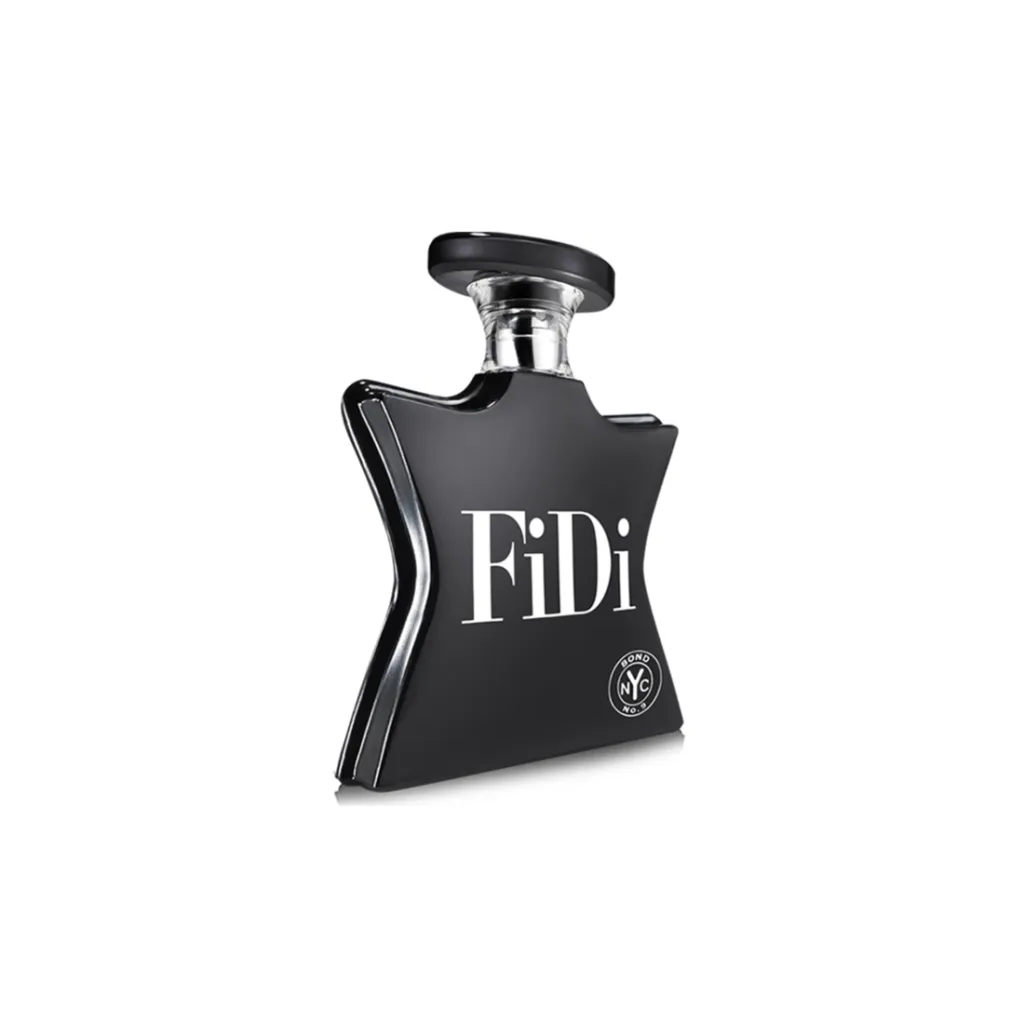 BOND NO.9 FIDI COAST EAU DE PARFUM MAN - 1