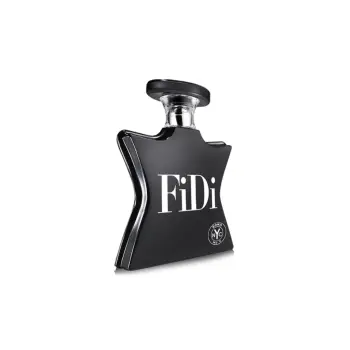 BOND NO.9 FIDI COAST EAU DE PARFUM MAN