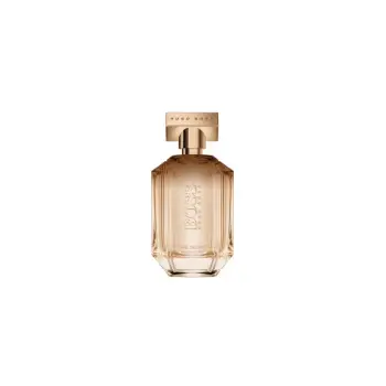 BOSS THE SCENT PRIVATE ACCORD FOR HER EAU DE PARFU