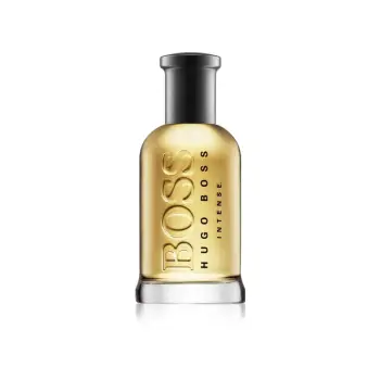 BOSS BOTTLED INTENSE EAU DE PARFUM