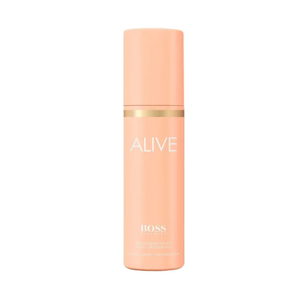 BOSS ALIVE DEO SPRAY - 1