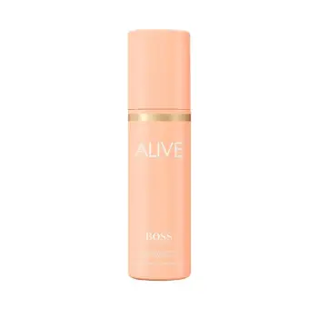 BOSS ALIVE DEO SPRAY