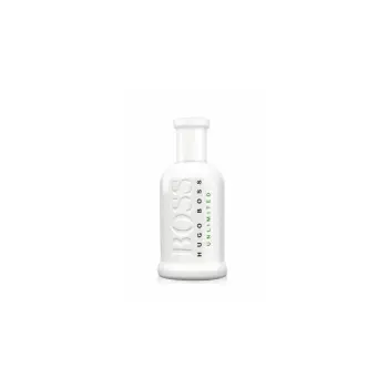 BOSS BOTTLED UNLIMITED