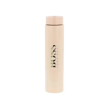 BOSS THE SCENT FOR HER BODY LOTION