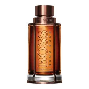 BOSS SCENT PRIVATE ACCORD FOR HIM EAU DE TOILETTE
