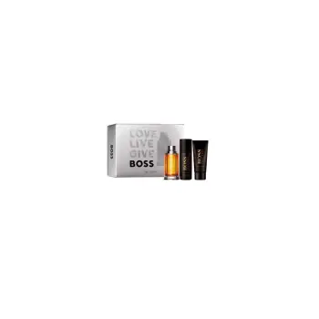 Boss Perfume & Cologne for Men Set